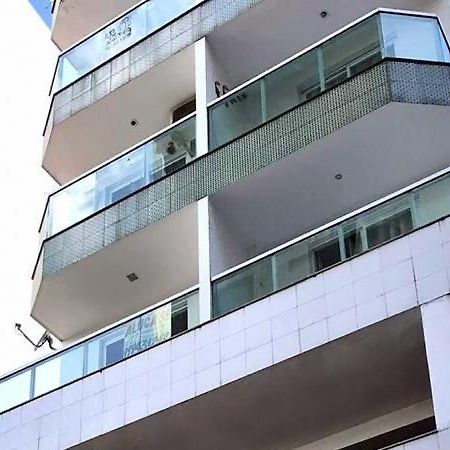 Loft Bem Localizado Proximo A Praia グアラパリー エクステリア 写真